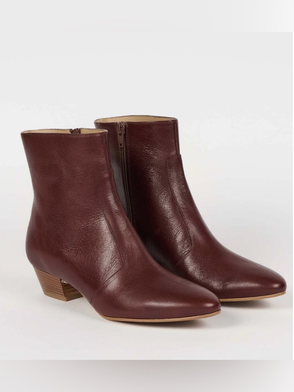 Jamie Haller Beatnik Boots